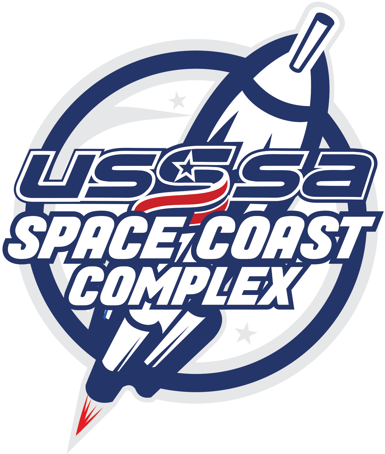 Home Space Coast Complex Pro Shop